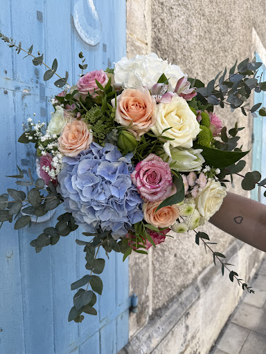 Photo de Art et Fleurs à Aigre (16140)