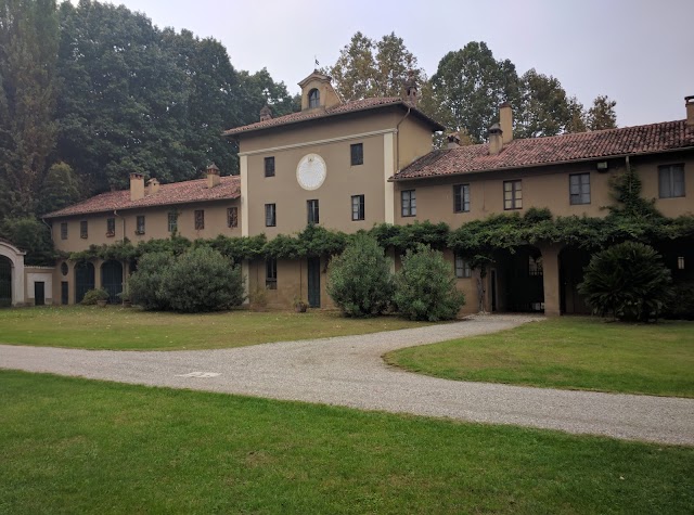 Villa Ricotti - La Valera