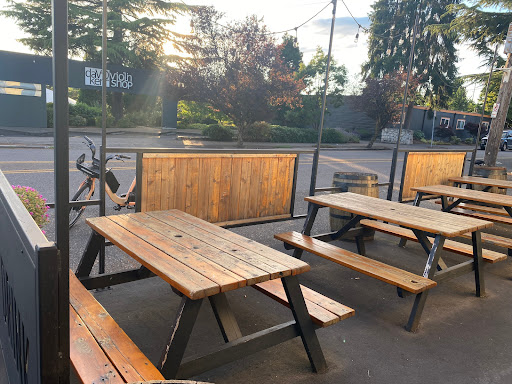PDX Thai Dining - Visual