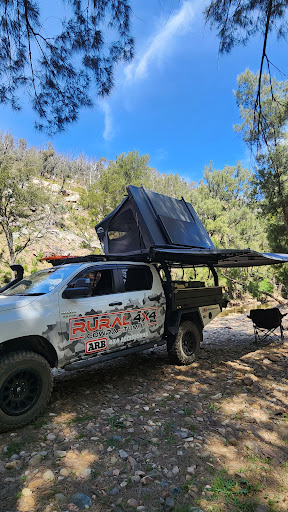 Rural 4x4 Tumut - Thumbnail