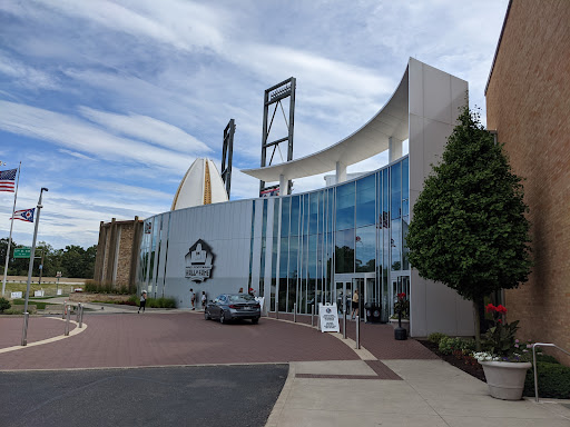 Hall of Fame Village - Thumbnail