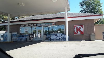 Circle K