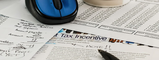 Redeemed Tax and Insurance