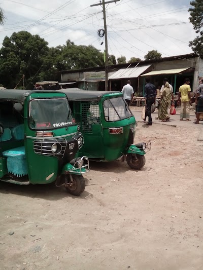 Photos of Nagarpur Bus Station