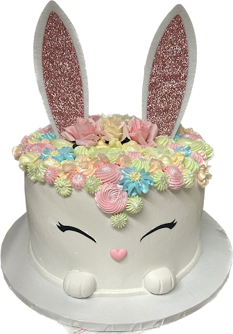 Nitin Bakery by null