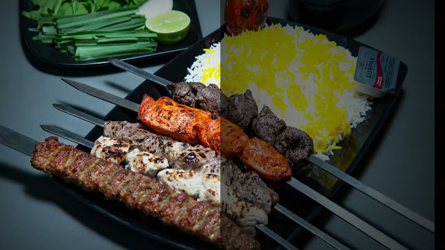 Reviews of Al Fareej Restaurant in Dubai - Restaurant
