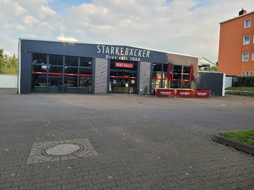 Starke Bäcker Brothalle Grohn - Thumbnail