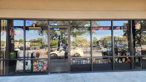 Pop Vault (Village @ Glynn Place, Publix Plaza)