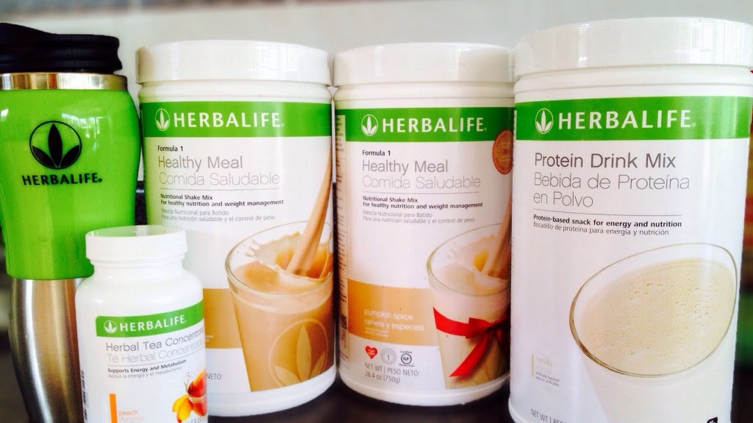 Herbalife (DUO) FORMULA 1 Healthy Meal Nutritional Shake Mix (Dutch  Chocolate) with PERSONALIZED PROTEIN POWDER - Yahoo Shopping