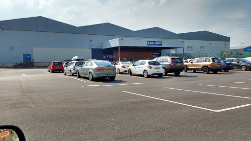 KDA Wholesale Limited - Thumbnail