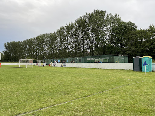 Greenfield Football Club - Thumbnail