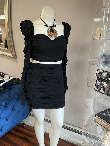 Elektra Hair Boutique Gallery - United States