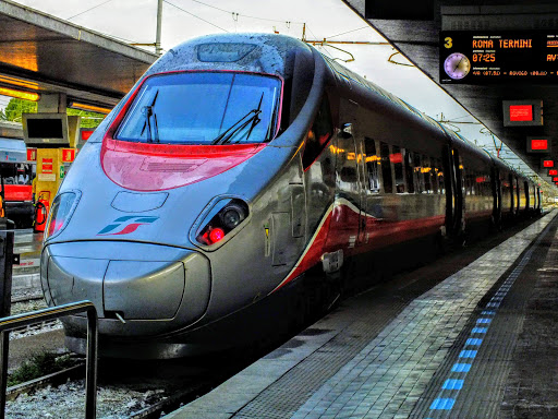 ITALY Rail srl - Thumbnail