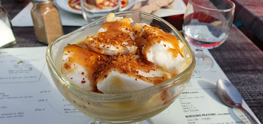 Restaurant les Copains - Thumbnail