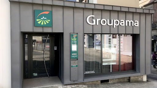 Agence Groupama Sees
