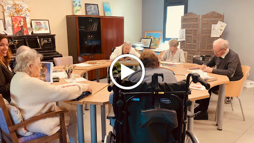 Photo de Association EHPAD Notre Dame de la Ferrage à Peyrolles-en-Provence (13860)