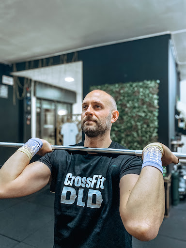CrossFit DLD - Visual