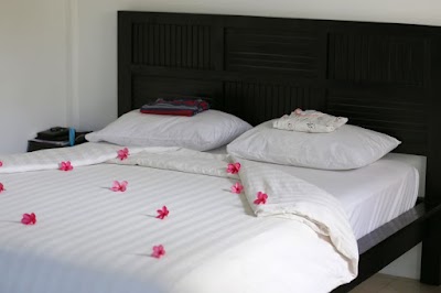 Photos of Gili Palm Resort