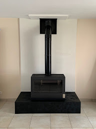 Photo n°11 de Cheminées Guihard à La Chapelle-des-Marais (Fournisseur d'équipements de chauffage)