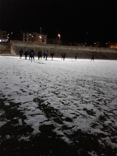 Stadio comunale di Santeramo in Colle