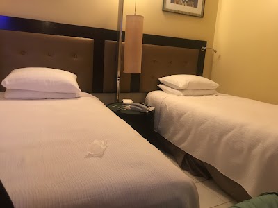 Photos of Menelik Hotel