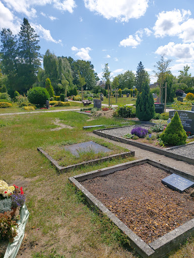 Friedhof Völkersen Gallery - Germany