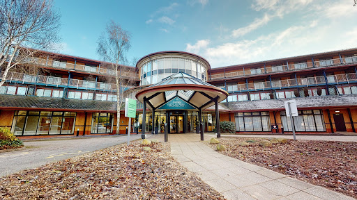 Derby Mickleover Hotel