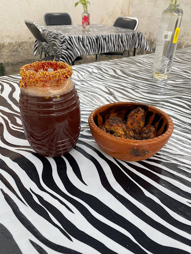 CÚRALA Crudería
