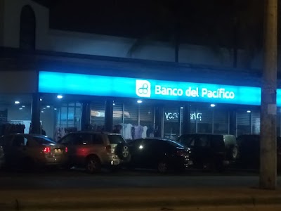 Photos of Pacific Bank