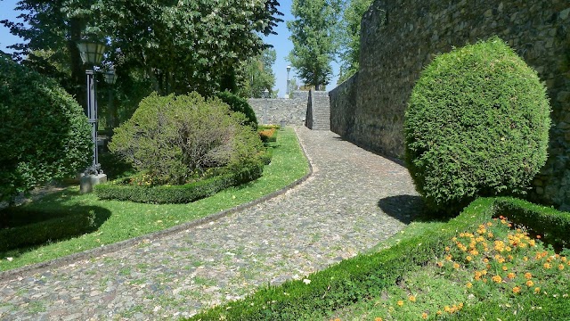 Château de Bragance