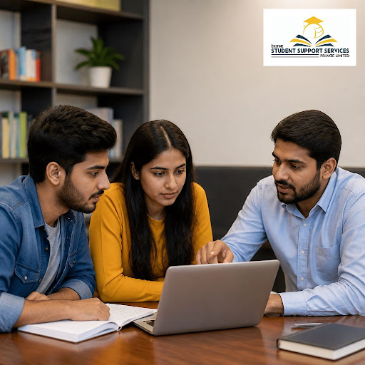Choosing the right B.Tech branch can shape your entire career. At Edstine Student Support Service… post image