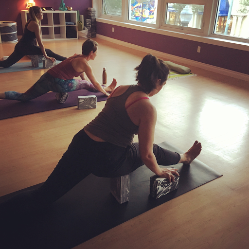 Sweet Kula Yoga