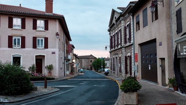 La Taverne du Coq