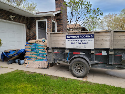 Gumban Roofing And Renovation - Thumbnail