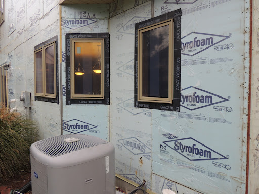 Encompass Builders - Visual
