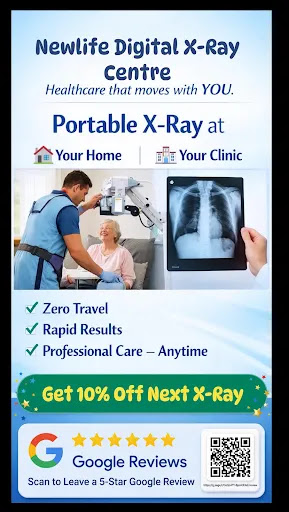 65 To 80 Age Get 50% OFF Call Now For Door step Home