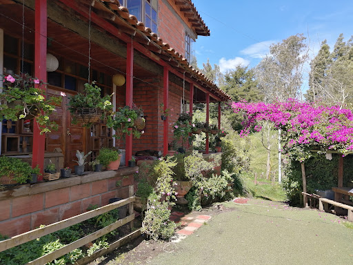 Finca Nutabes