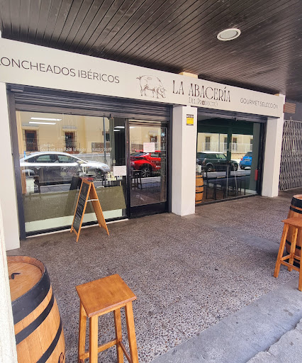 La Abacería Del Productô