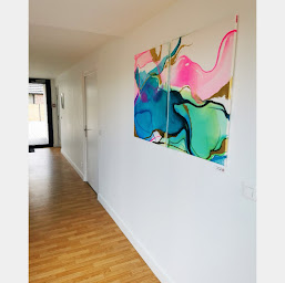 Photo n°8 de Orane BERTIN orthophoniste à Sainghin-en-Mélantois (Orthophoniste)