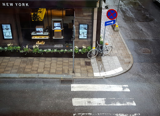Eklund Stockholm New York - Thumbnail