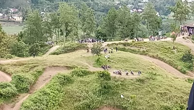 Photos of Cekong Hill
