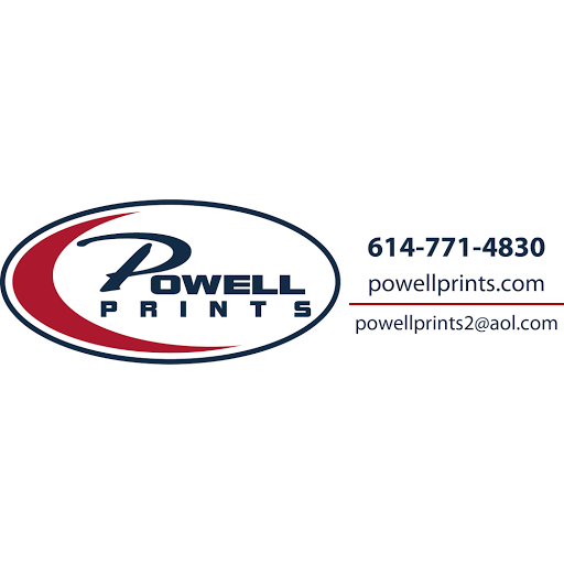 Powell Prints - Visual