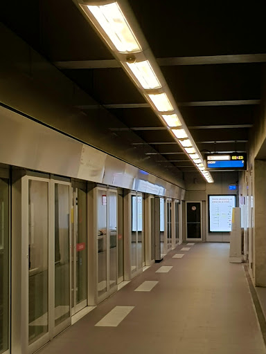 Epalinges, Croisettes