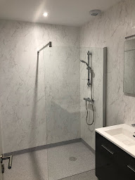 Photo n°31 de Loïc Soulard à Saint-Martin-des-Tilleuls (Peintre en bâtiment)