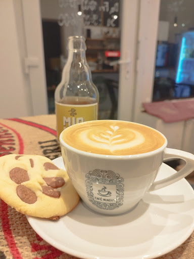 Café & Rösterei Mundus - Thumbnail