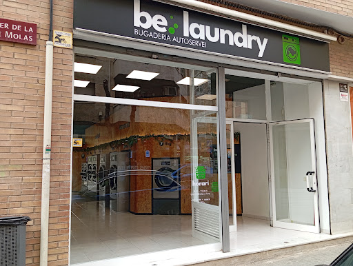Be laundry Reus Gallery - Spain