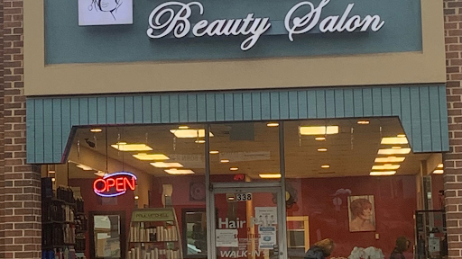 HairPair Beauty Salon - Thumbnail