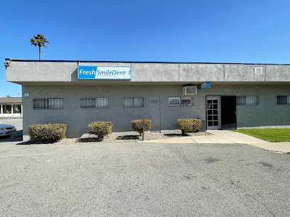 Fresh Smile Dental