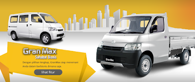 Photos of Dealer Daihatsu