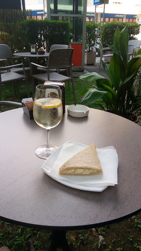 Bar Da Loris - Visual